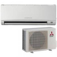 Mitsubishi electric msz dm25va